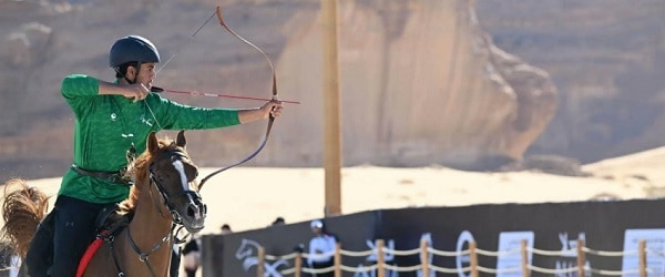 المنتخب السعودي