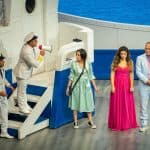 مسرحية مثلث برهومة