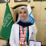 ريناد بنت مساعد الحسين
