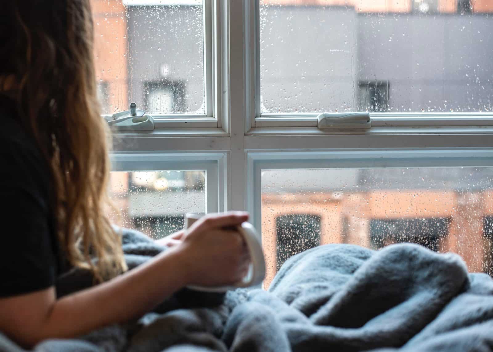 ما هي علاقة البرودة بـ معدل ضربات القلب؟ احترس من هذا الأمر