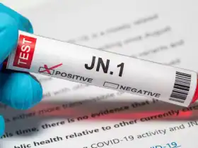 هل متحور «JN.1» الأسوأ بين متحورات كوفيد 19؟ مختص يجيب (فيديو)