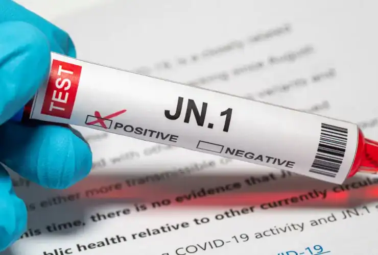هل متحور «JN.1» الأسوأ بين متحورات كوفيد 19؟ مختص يجيب (فيديو)