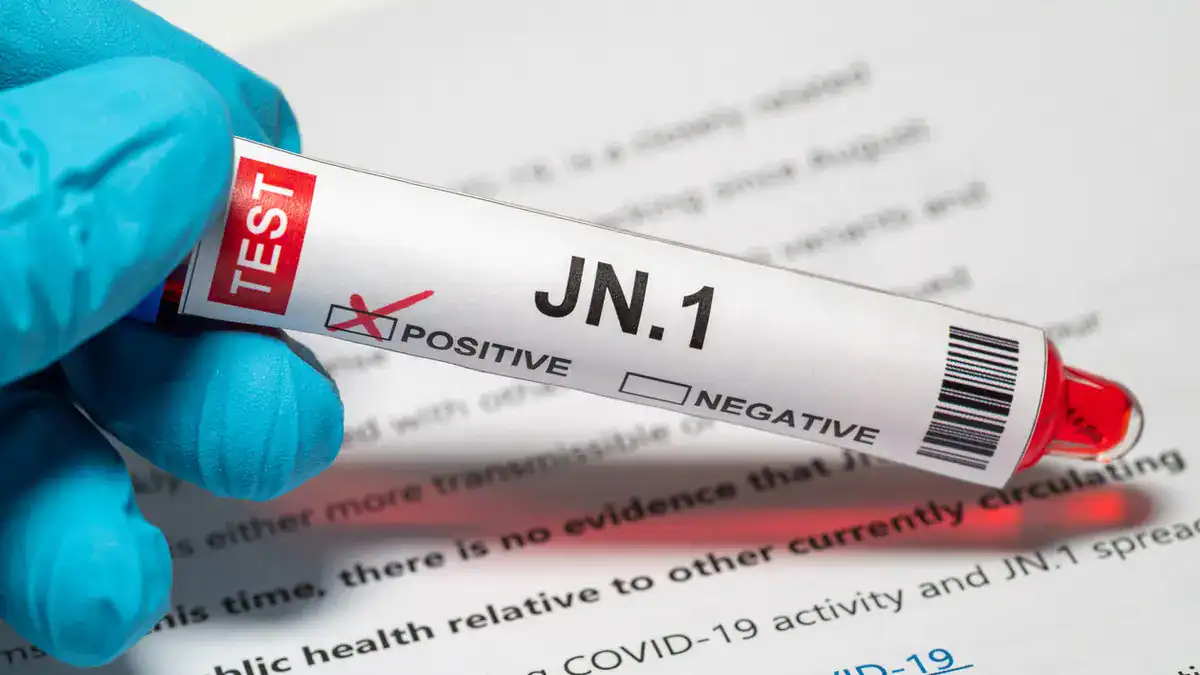 هل متحور «JN.1» الأسوأ بين متحورات كوفيد 19؟ مختص يجيب (فيديو)