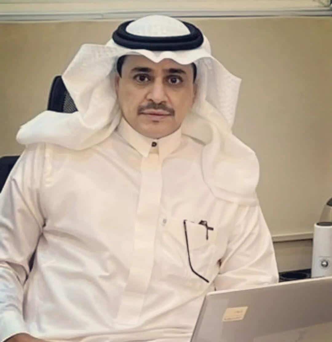 المستشار الأسري أحمد المحمدي 