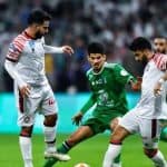 الدوري السعودي