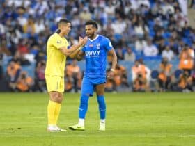 علي البليهي