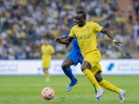 الهلال والنصر