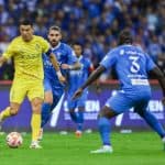 كريستيانو رونالدو