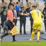 كريستيانو رونالدو