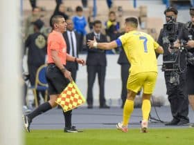 كريستيانو رونالدو