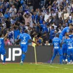 الهلال