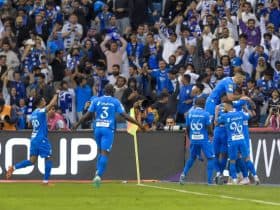 الهلال