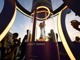 كأس العالم للأندية