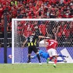 الاتحاد والأهلي