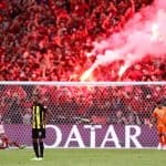 الاتحاد والأهلي