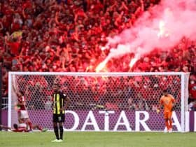 الاتحاد والأهلي