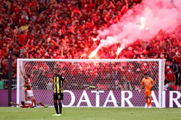 الاتحاد والأهلي