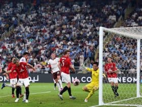 مانشستر سيتي