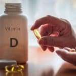 تعزيز فيتامين د في الشتاء..إليكِ 3 طرق سهلة