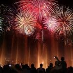 نجمات العرب بالرياض .. ليلة استثنائية في رأس السنة 2024