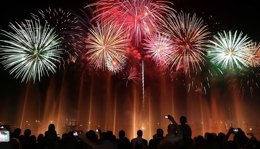 نجمات العرب بالرياض .. ليلة استثنائية في رأس السنة 2024