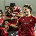 الأهلي المصري