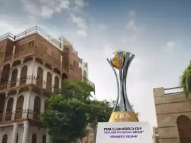 كأس العالم للأندية 2023 .. أجواء حماسية وفعاليات في "جدة التاريخية"