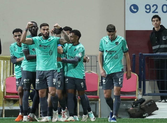 التعاون