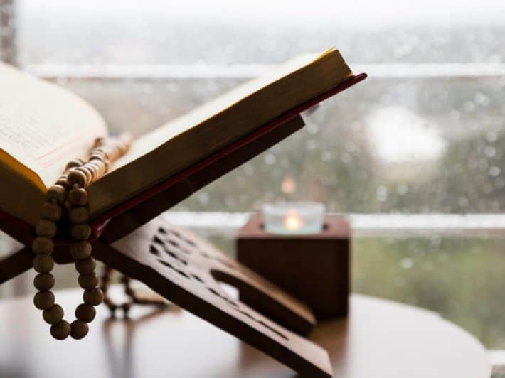 الرقية الشرعية تثير الجدل .. "الأمر بالمعروف والنهي عن المنكر" تحذر وتتوعد