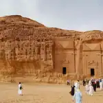بعد تصدرها مجموعة الـ20.. أبرز عوامل ازدهار السياحة السعودية