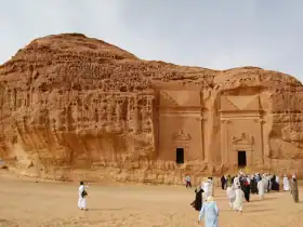بعد تصدرها مجموعة الـ20.. أبرز عوامل ازدهار السياحة السعودية