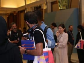 فعاليات سوق البحر الأحمر .. فرصة ثمينة للمواهب وسوق سينمائي واعد