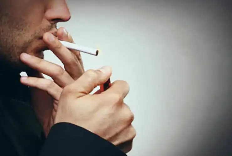 تأثير التدخين على الجهاز العصبي .. أبرزها خلطة الدماغ وضعف الذاكرة