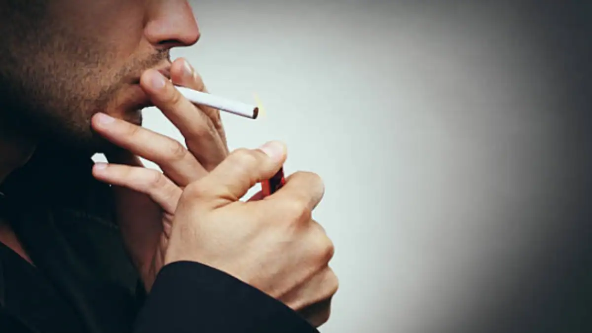 تأثير التدخين على الجهاز العصبي .. أبرزها خلطة الدماغ وضعف الذاكرة