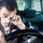 مخاطر القيادة في حالة التعب والنعاس .. 5 أضرار تلحق بك