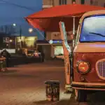 مهرجان الرياض للفود ترك