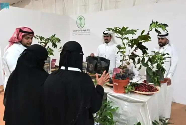 خيرات محايل عسير
