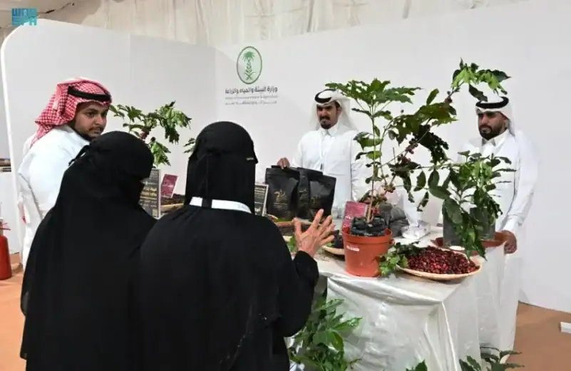 خيرات محايل عسير
