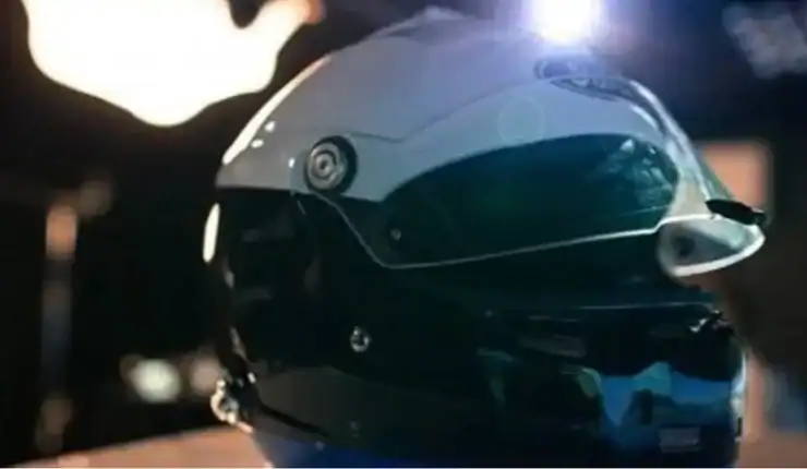 جهاز قراءة الأفكار