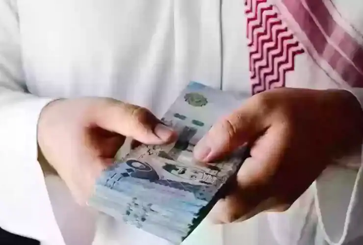 كيف يمكن إثبات الدخل المتذبذب في حساب المواطن؟