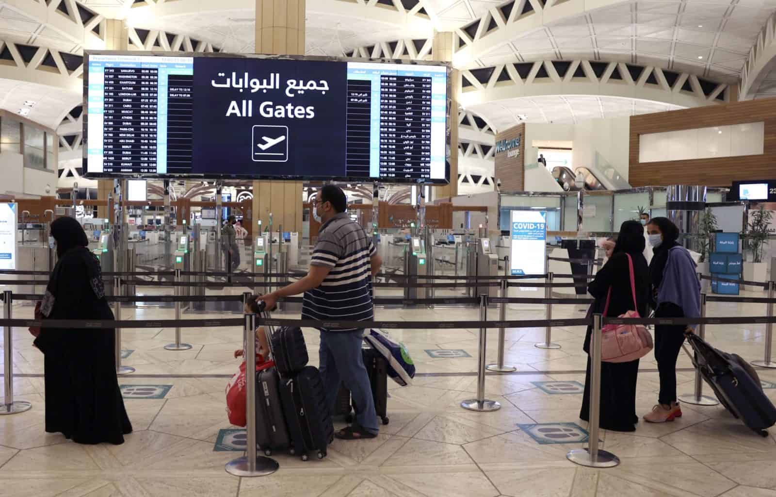 "وقاية" تحذر من السفر إلى هذه الدول إلا للضرورة