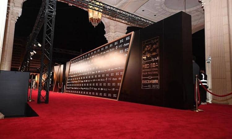 انطلاق أولى عروض أفلام سينما السعودية الجديدة في مهرجان البحر الأحمر