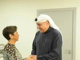 شيرين عبد الوهاب تعلن انتهاء كل الخلافات مع شركة روتانا «وديًا»