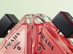 عطور دار PRADA