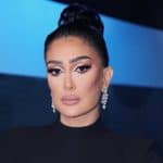 تصريحات جريئة من غادة عبدالرازق: انا ملتزمة دينيا وهذا موقفي من المساكنة دون زواج