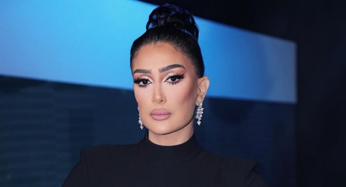 تصريحات جريئة من غادة عبدالرازق: انا ملتزمة دينيا وهذا موقفي من المساكنة دون زواج