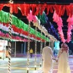 الفعاليات الشتوية بجازان