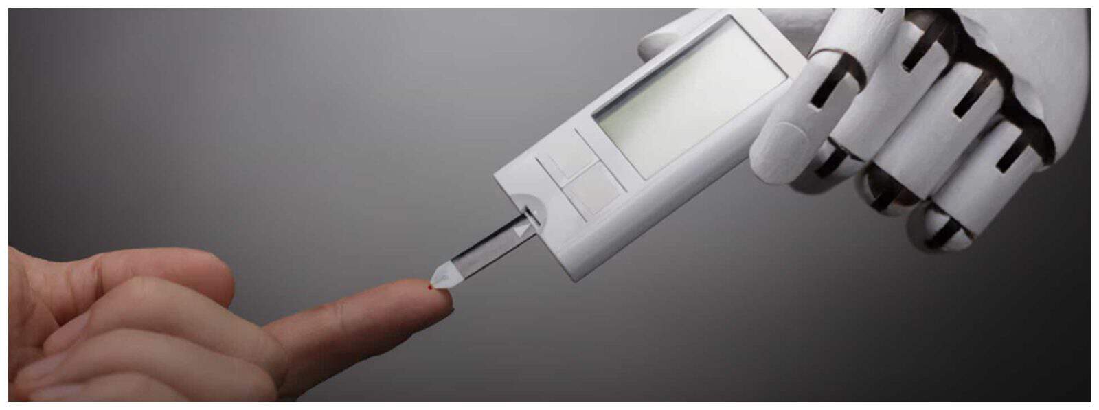 كيف يتوقع الذكاء الاصطناعي إصابتك بمرض السكري ؟