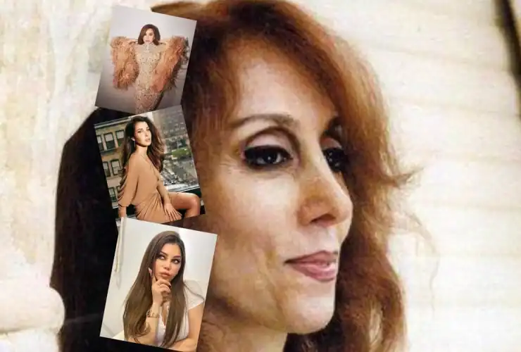 من هي نجمة لبنان الأولى؟ .. منافسة شرسة تحرج هيفاء وهبي ونانسي عجرم