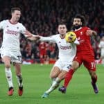 ليفربول ضد مانشستر يونايتد